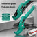 Industrial-Grade PVC Pipe Cutter