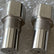 Oxygen Sensor Spacer Extender with Built-in Catalyst Filter