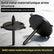 Concrete Core Plug Removal Tool