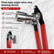 Manual Press Angle Valve Thread Drawing Tool