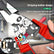 Multifunctional Electrician's Pliers