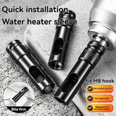 Water Heater Installation Socket / Water Heater Hanger Socket