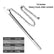 Heavy-duty chain wrench
