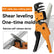 PVC Cable Duct Cutting Pliers Model HS-220XC