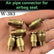 W-383 Airbag Seat Air Pipe Connector
