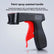 2PCS Reusable Plastic Spray Trigger Handles Auxiliary Hand Gun Tool for Paints Cleaners Lubricants Canister