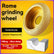 Try to make your especially exclusive bowl Stone Inner Carving Grinder Disc apply to stone basin or stone bowl making work or inner stone carving (20mm/0.79in)