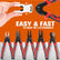 5 in 1 Wire Stripper, Combination Interchangeable Pliers Kit