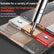 Manual Integrated Nail Shooting Gun, Heavy-Duty One-Second Concrete Fastening Tool