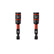 Strong Magnetic Socket Adapter, Detachable Hex Shank Drill Bit Extension