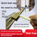 Extra-Long Double-Headed PPR Pipe Hot Melt Repair Kit
