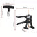 Sheet Metal Dent Spot Welding Pulling Unit ，Quick Puller ，Car Body Repair Tool，Dent Spot Welding Pulling Unit，Tools for Sheet Metal