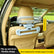 Multi-Functional Car Headrest Hanger