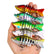 Multi-Jointed Slow-Sinking Artificial Fishing Bait with Hook, Lifelike Bass Lure, Freshwater & Saltwater Fishing Equipment for Beginners