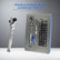 Mini 2-in-1 Flexible Head 1/4" Ratchet Wrench Complete Kit Full Product Introduction