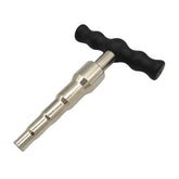 Multi-functional flaring tool