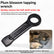 Box End Striking Ring Wrench