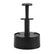 Hamburger Patty Maker with Press Handle, Burger Mold for Even Cooking