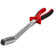 Hand Operated Spark Plug Removal Pliers Tool, High-Voltage Engine Cable Clip Remover, Multipurpose Car Engine Maintenance Professional Hand Tool
