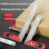 Multifunctional Marking Hole Ruler, 250/300/400mm Stainless Steel Woodworking Scribing Ruler, Carpenter Layout Measuring Tool