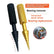 Bearing Puller & Installation Tool Set | Inner Hole Bearing Disassembly Extractor