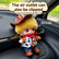 Clear Car Screen Doll Clip, Universal Plush Figure Display Bracket, Transparent Clip‑On Decor Holder for Central Control Screen & Air Vent, No‑Damage Car Interior Decoration Mount