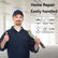 Multifunctional Universal Wrench (2-Piece Set)