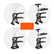Sheet Metal Dent Spot Welding Pulling Unit ，Quick Puller ，Car Body Repair Tool，Dent Spot Welding Pulling Unit，Tools for Sheet Metal