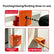 3-in-1 Woodworking Locator, 20/23mm Dual-Use Marking & Drilling Jig