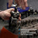 Overhead Valve Spring Compressor Tools Adjustable,Valve Spring Tool Removes Value Springs Without Remove Cylinder Head,Universal Carbon Steel Valve Spring Removal Tool Car Accessories