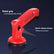 Single Hand Vacuum Suction Cup Lifter, Pistol Grip Glass Tile Moving Suction Tool
