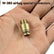 W-383 Airbag Seat Air Pipe Connector