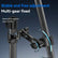 Fishing Umbrella Converter Bracket
