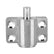 Sliding Window Lock Security with Key for Sliding Door Home Security Childproof Door Lock