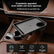 Car Cup Holder with Rotating Tray