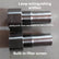 Oxygen Sensor Spacer Extender with Built-in Catalyst Filter