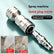 Airless Paint Sprayer Quick‑Connect Spray Tip Nozzle Set, Reversible Self‑Cleaning Tips 517 519 525 for High‑Pressure Airless Spray Guns, Replacement Accessories for Interior & Exterior Painting Projects