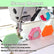 3PCS Magnetic Seam Guide for Sewing Machine