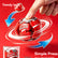 Soda Can Press Spinning Top Fidget Toy