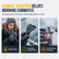 Electric Car Windshield Snow Scraper and Deicing Tool for Winter Snow and Removal
