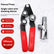 Manual Press Angle Valve Thread Drawing Tool