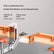 Aluminum Alloy Cabinet Handles Template, Precision Slotting Jig for Round Grooving, Wear Resistant Drilling Guide for Kitchen Wardrobe Office Furniture Installation
