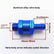 Aluminum Alloy One-Way Check Valve