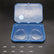 Stick-On Myopia Correction Patches / Stick-on Prescription Lenses