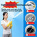 High‑Pressure Gap Cleaning Nozzle, Universal Elbow Shower Hose Sprayer Attachment, Multi‑Purpose Bathroom Cleaning Tool for Toilets, Floor Drains, Sinks & Dead‑Angle Crevices