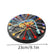 Rope Untangling Table Game, 1 Set Logic Puzzle Board Game, Parent-Child Interactive Game, Family Fun Game, Board Games for Family Night, Educational Toy for Kids, Tabletop Games