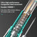 Manual Integrated Nail Shooting Gun, Heavy-Duty One-Second Concrete Fastening Tool