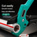 Industrial-Grade PVC Pipe Cutter