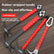 Multifunctional All-in-One Socket Claw Hammer Full