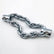 Flex-Shaft Sewer Descaling Chain Drain Opener - Multi-Purpose PVC Pipe Maintenance Tool with Adjustable Length, No Battery Needed, Robust Construction for Home, Office Drainage Systems